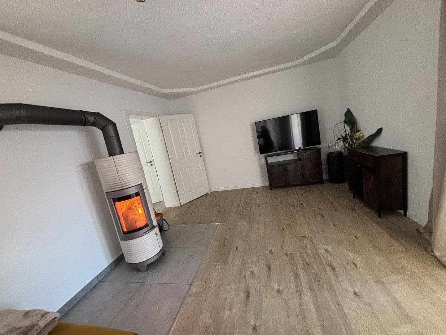 Pronájem domu 135 m², pozemek 500 m², Baierbrunn, Bavorsko Pronájem domu 135 m², pozemek 500 m², Baierbrunn, Bavorsko