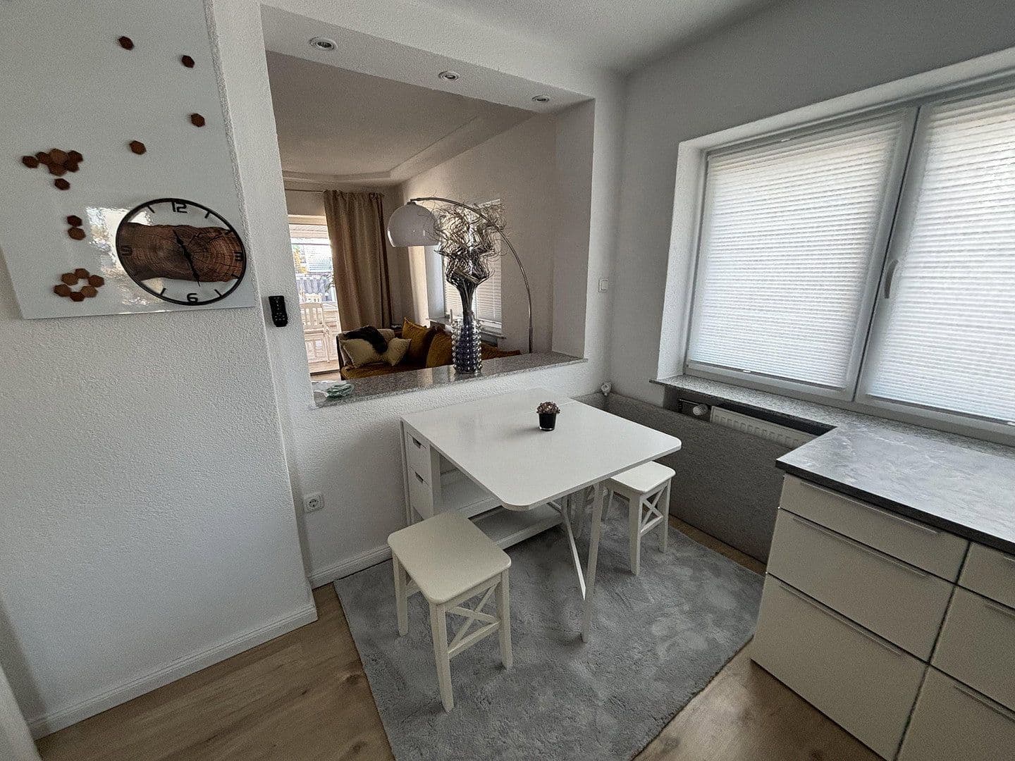 Pronájem domu 135 m², pozemek 500 m², Baierbrunn, Bavorsko Pronájem domu 135 m², pozemek 500 m², Baierbrunn, Bavorsko