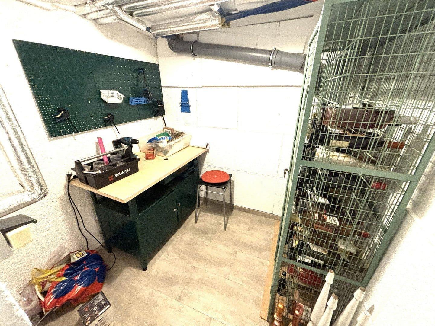 Pronájem domu 135 m², pozemek 500 m², Baierbrunn, Bavorsko Pronájem domu 135 m², pozemek 500 m², Baierbrunn, Bavorsko