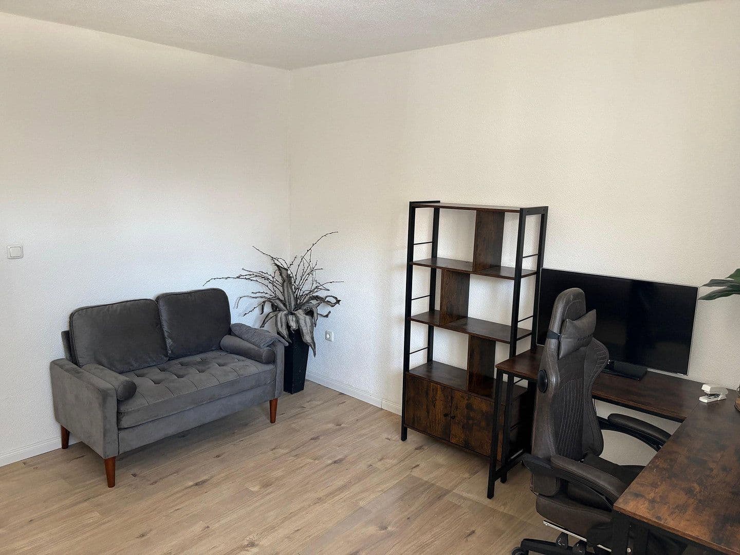 Pronájem domu 135 m², pozemek 500 m², Baierbrunn, Bavorsko Pronájem domu 135 m², pozemek 500 m², Baierbrunn, Bavorsko