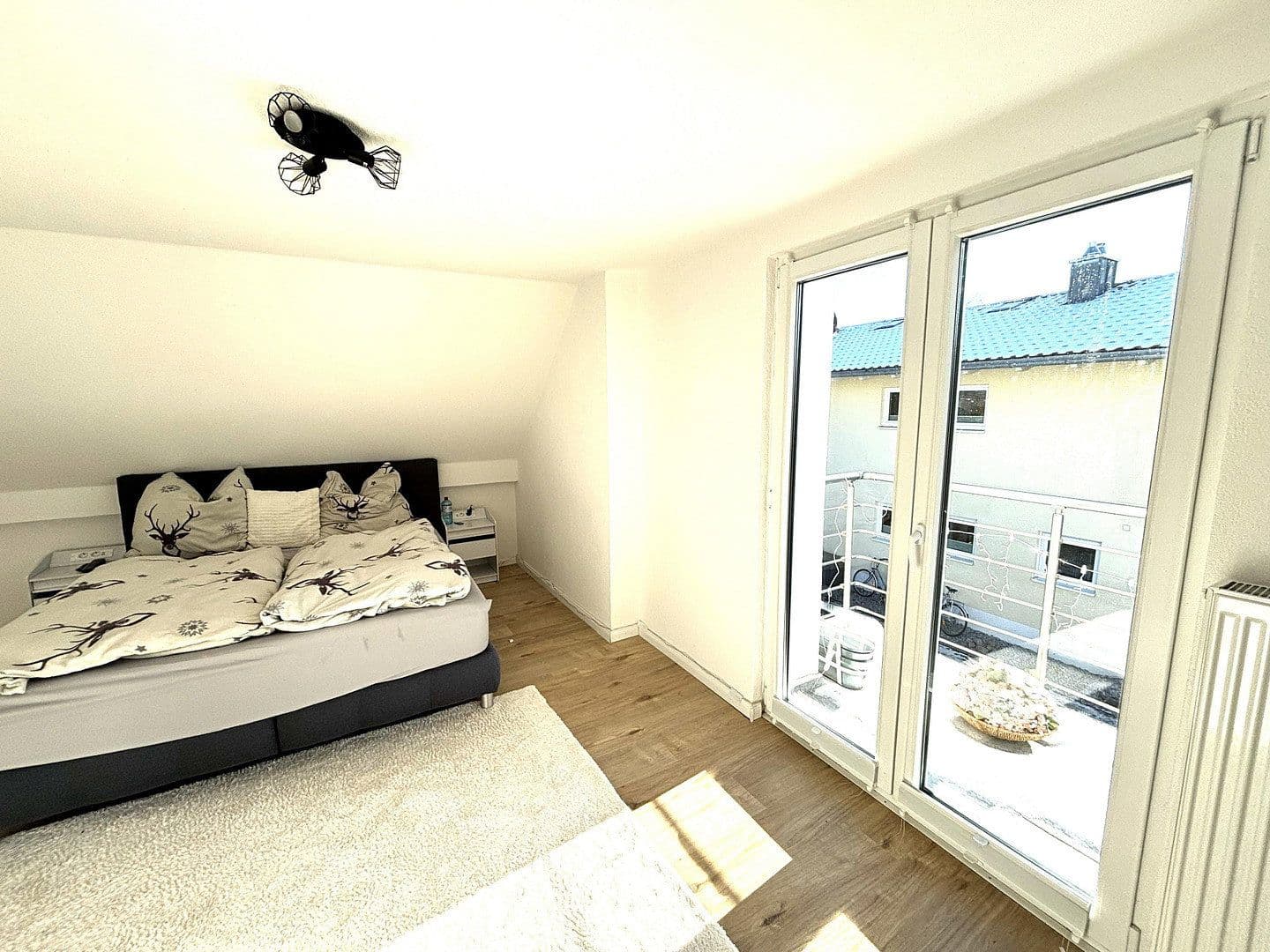 Pronájem domu 135 m², pozemek 500 m², Baierbrunn, Bavorsko Pronájem domu 135 m², pozemek 500 m², Baierbrunn, Bavorsko
