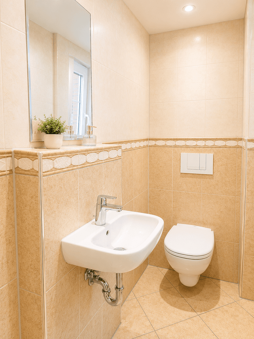 Prodej domu 164 m², pozemek 347 m², Frahmredder 85C, Hamburg, Hamburg Prodej domu 164 m², pozemek 347 m², Frahmredder 85C, Hamburg, Hamburg