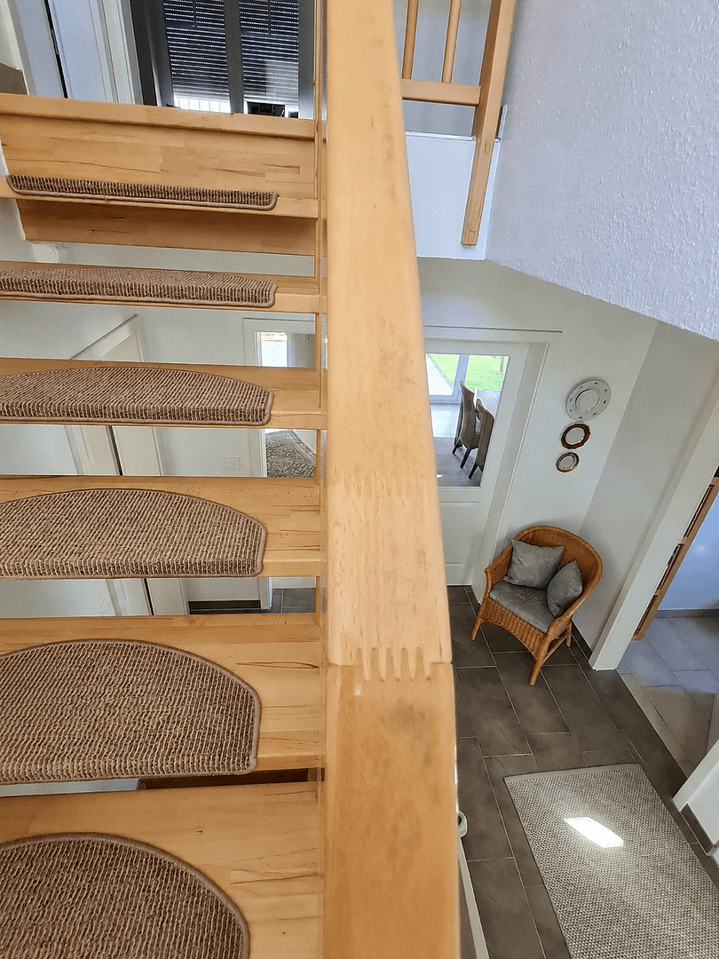 Prodej domu 164 m², pozemek 347 m², Frahmredder 85C, Hamburg, Hamburg Prodej domu 164 m², pozemek 347 m², Frahmredder 85C, Hamburg, Hamburg