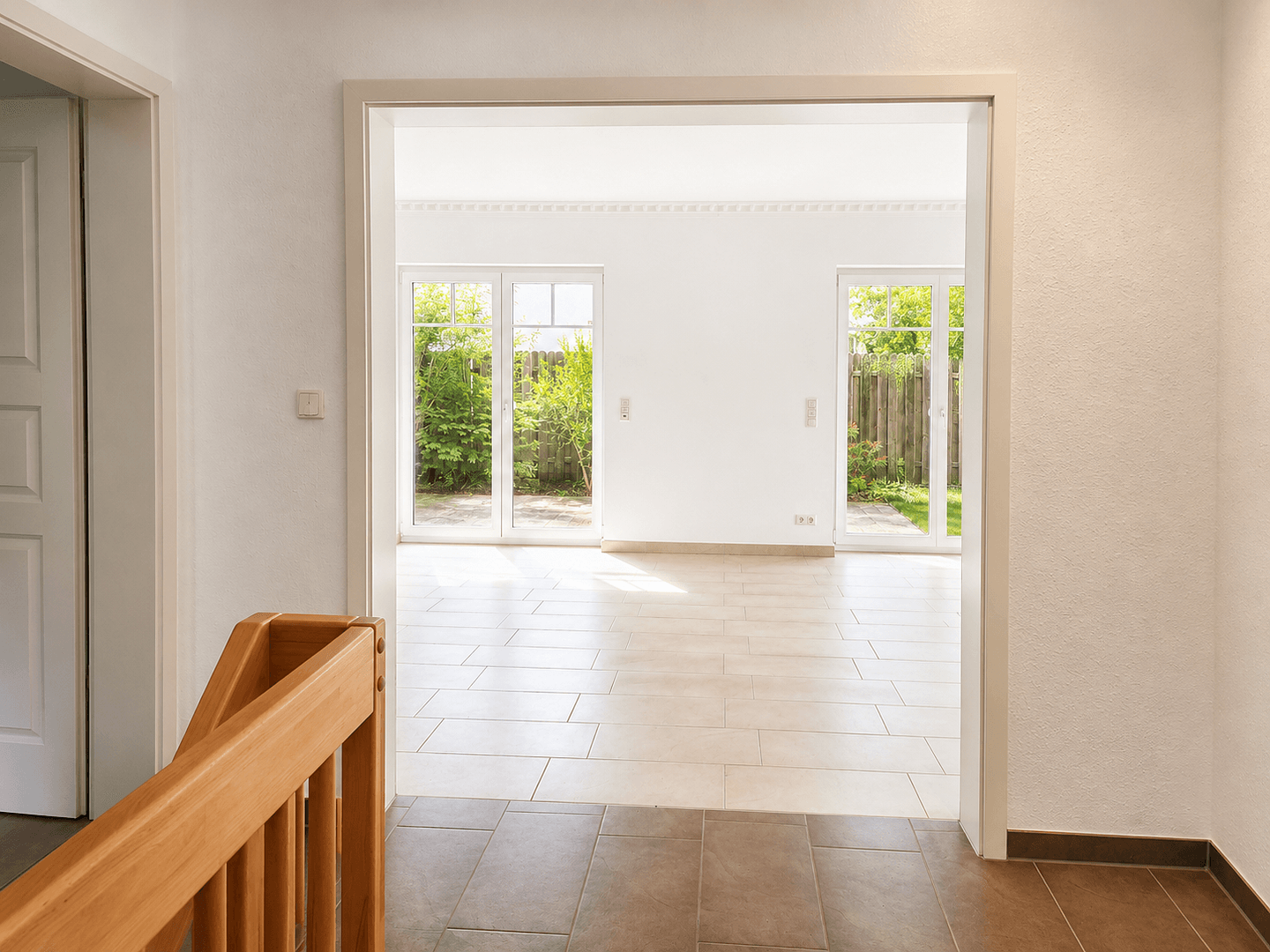Prodej domu 164 m², pozemek 347 m², Frahmredder 85C, Hamburg, Hamburg Prodej domu 164 m², pozemek 347 m², Frahmredder 85C, Hamburg, Hamburg