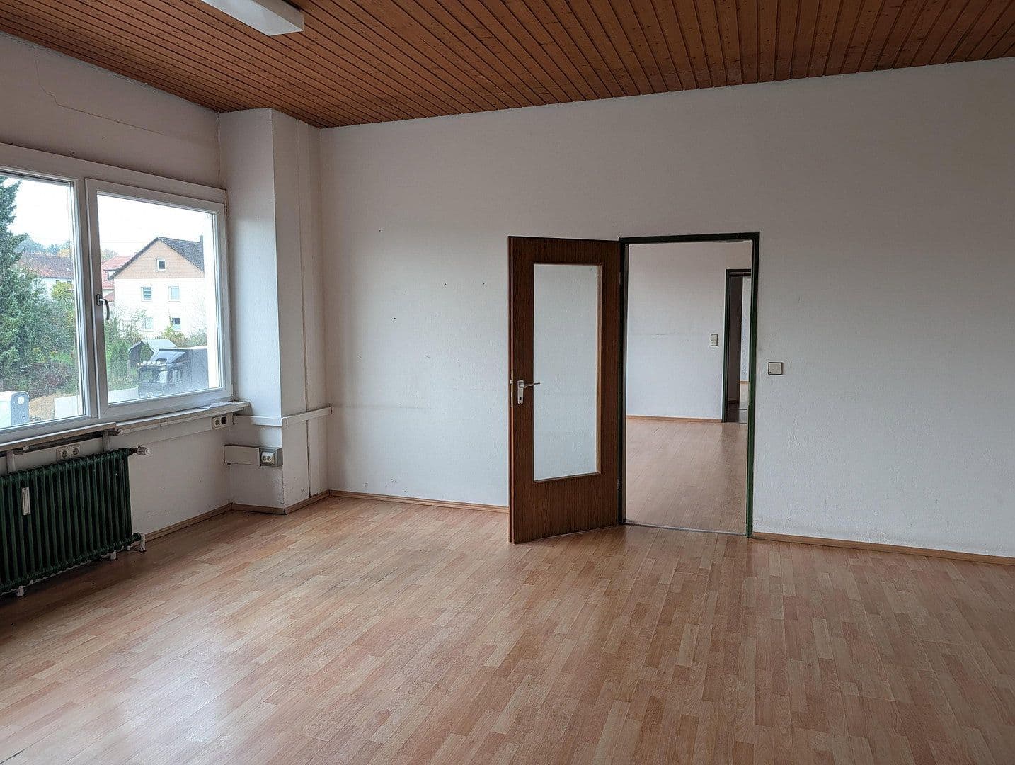 Pronájem kanceláře 133 m², Winzerleite 4, Passau, Bavorsko Pronájem kanceláře 133 m², Winzerleite 4, Passau, Bavorsko