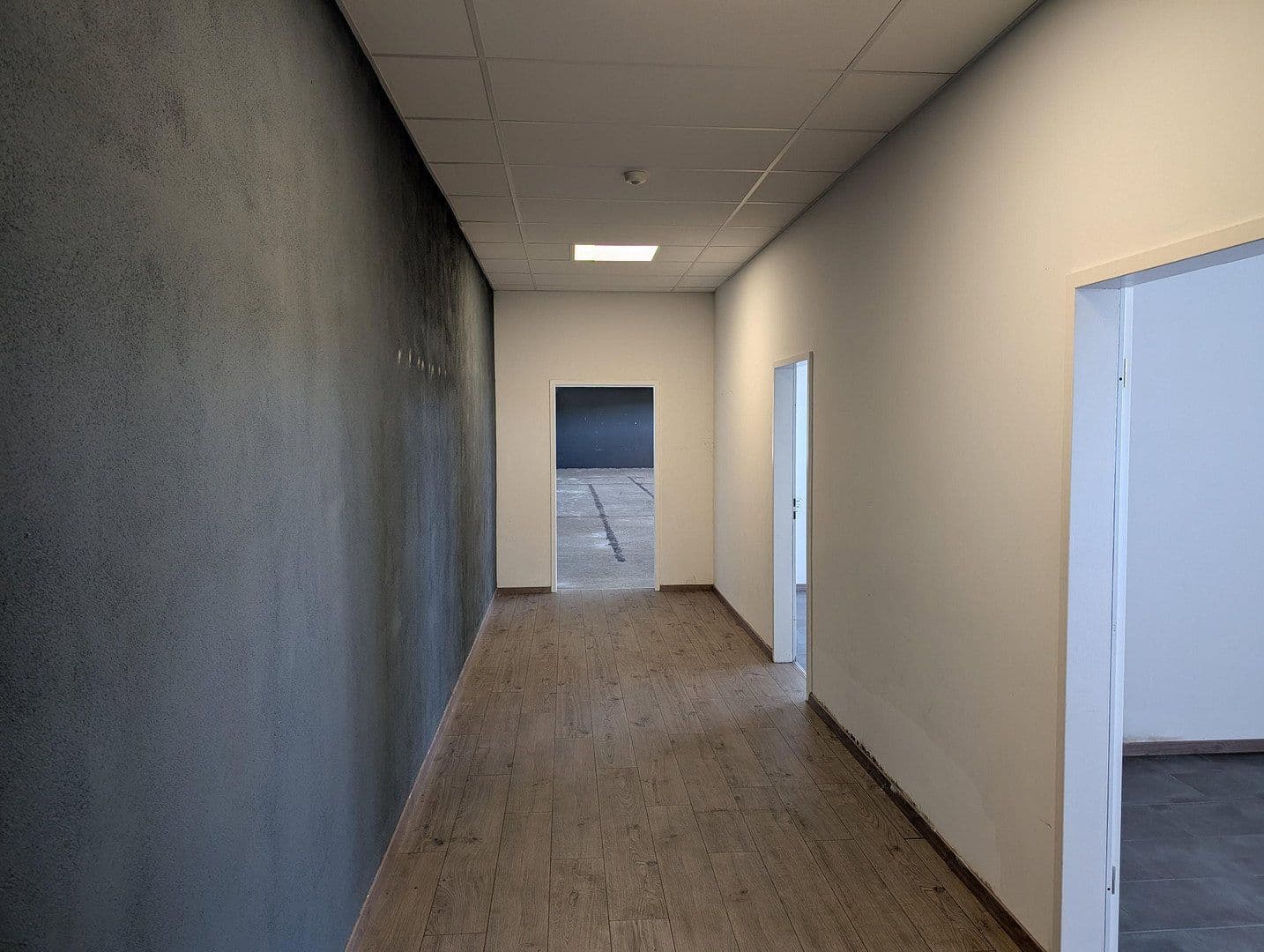 Pronájem kanceláře 460 m², Winzerleite 4, Passau, Bavorsko Pronájem kanceláře 460 m², Winzerleite 4, Passau, Bavorsko