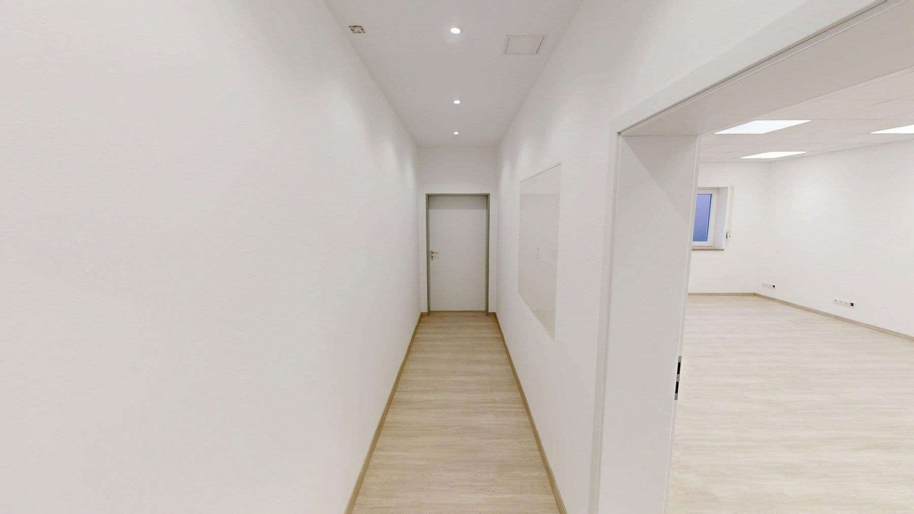 Pronájem kanceláře 250 m², Klosterlechfeld, Bavorsko Pronájem kanceláře 250 m², Klosterlechfeld, Bavorsko