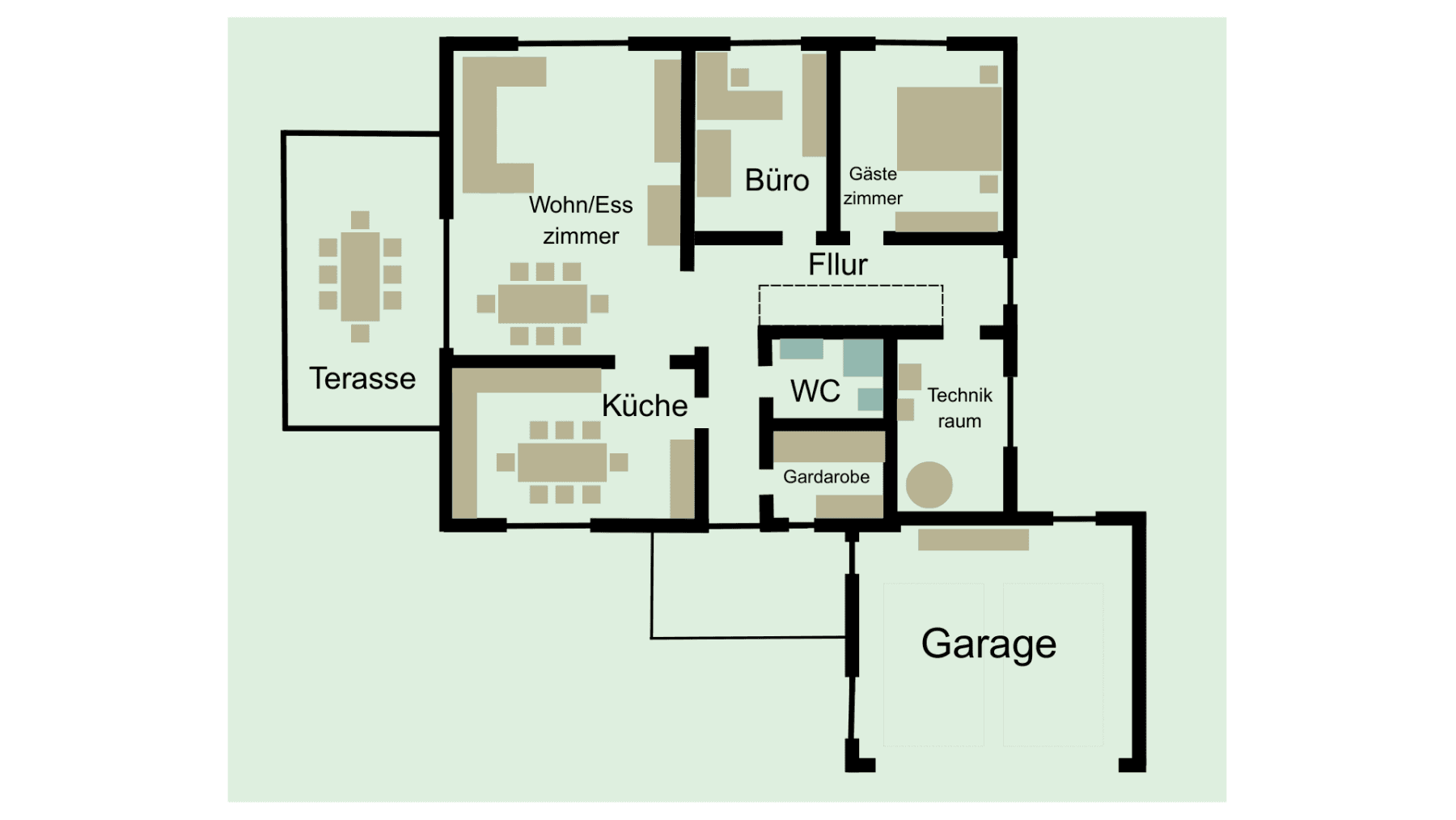 Prodej domu 390 m², pozemek 727 m², Satteldorf, Bádensko-Württembersko Prodej domu 390 m², pozemek 727 m², Satteldorf, Bádensko-Württembersko
