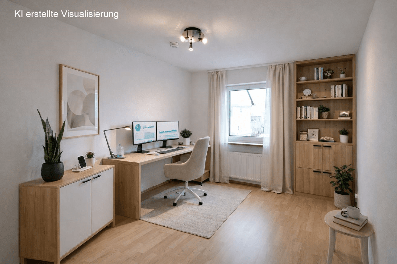 Prodej domu 143 m², pozemek 296 m², Olching, Bavorsko Prodej domu 143 m², pozemek 296 m², Olching, Bavorsko