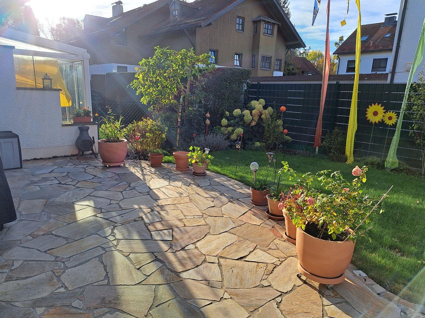 Prodej domu 143 m², pozemek 296 m², Olching, Bavorsko Prodej domu 143 m², pozemek 296 m², Olching, Bavorsko