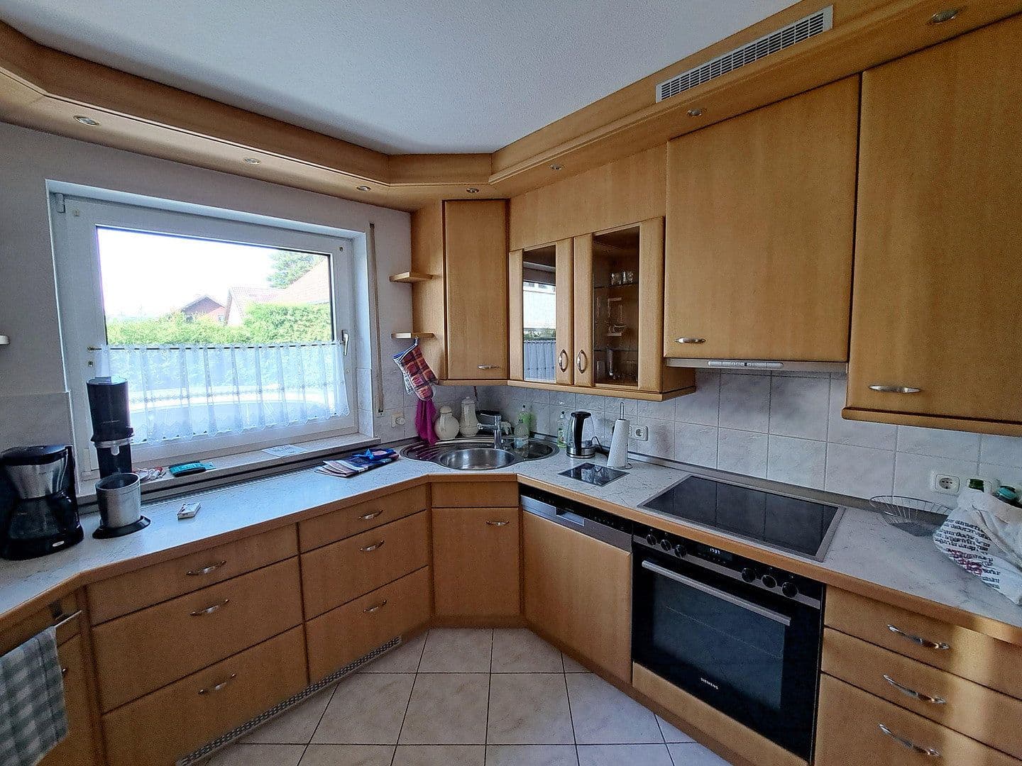 Prodej domu 143 m², pozemek 296 m², Olching, Bavorsko Prodej domu 143 m², pozemek 296 m², Olching, Bavorsko