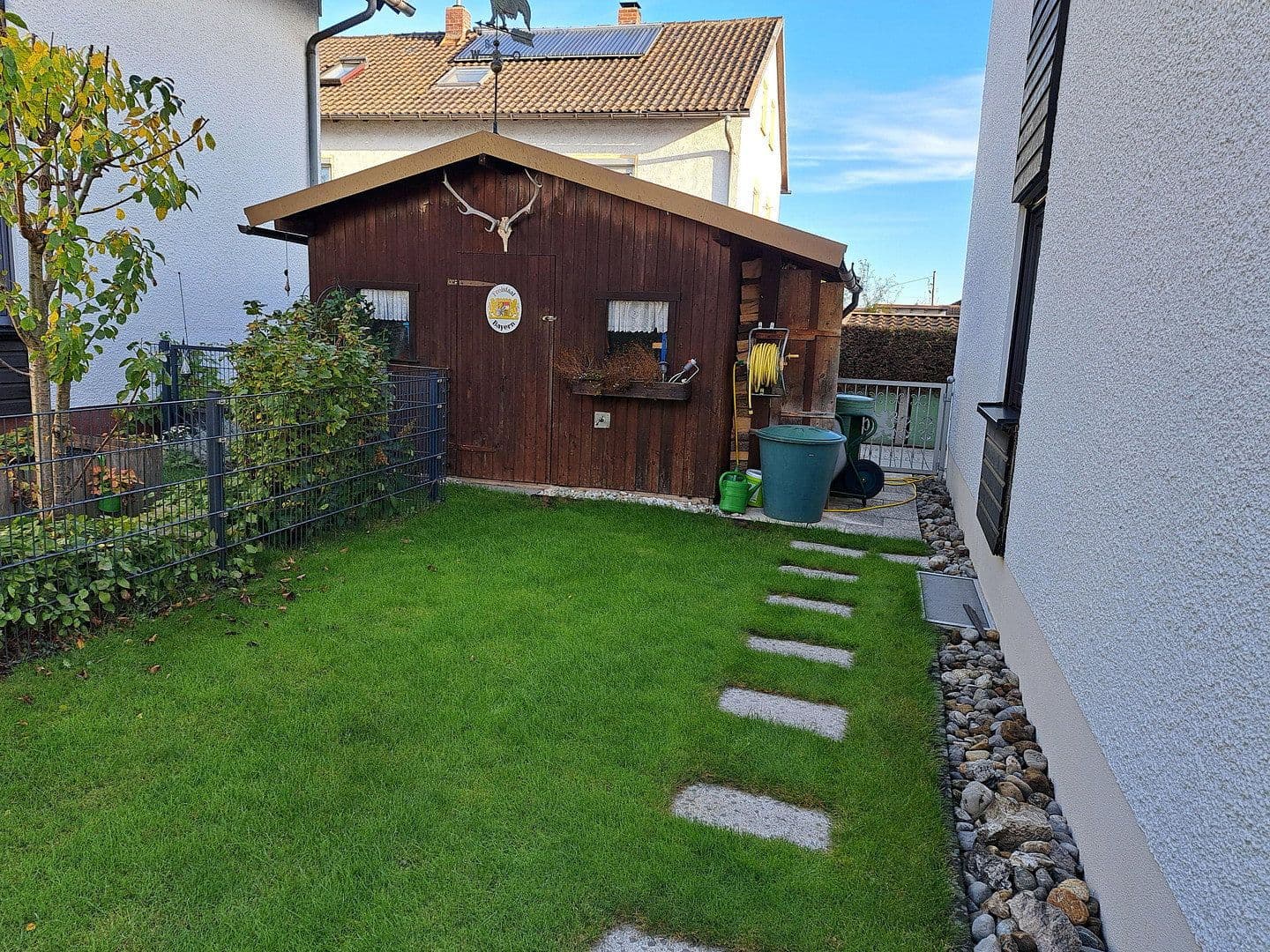 Prodej domu 143 m², pozemek 296 m², Olching, Bavorsko Prodej domu 143 m², pozemek 296 m², Olching, Bavorsko