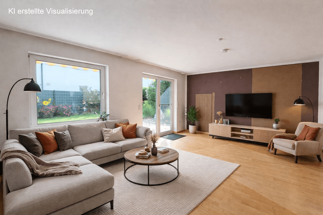 Prodej domu 143 m², pozemek 296 m², Olching, Bavorsko Prodej domu 143 m², pozemek 296 m², Olching, Bavorsko