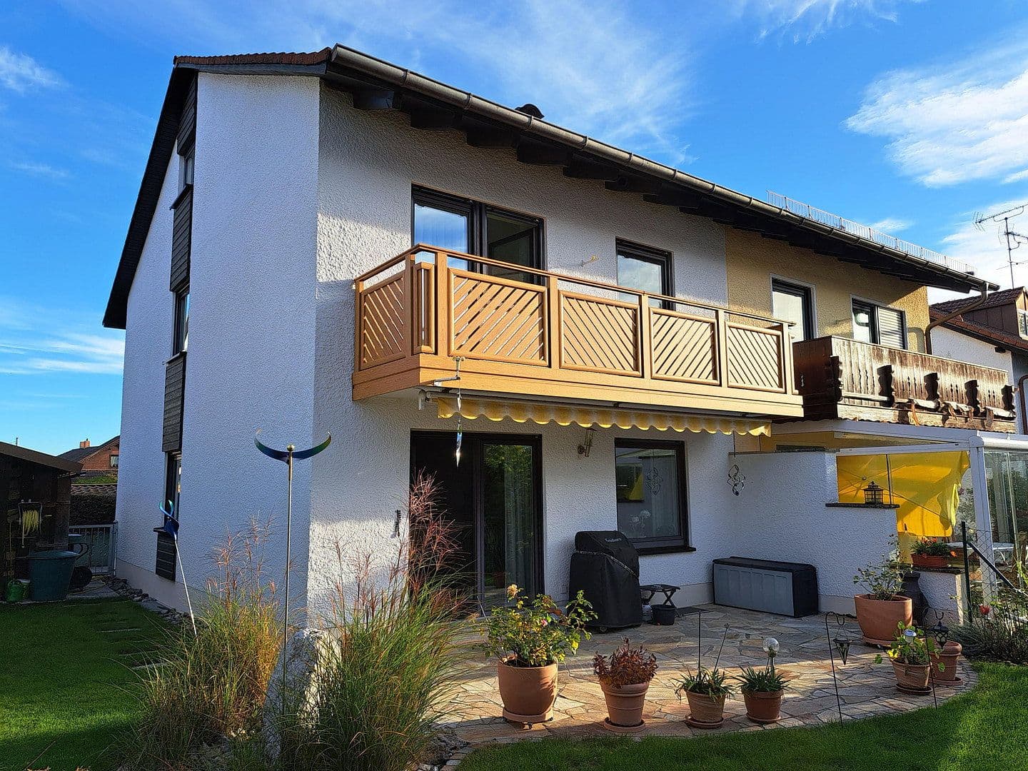 Prodej domu 143 m², pozemek 296 m², Olching, Bavorsko Prodej domu 143 m², pozemek 296 m², Olching, Bavorsko