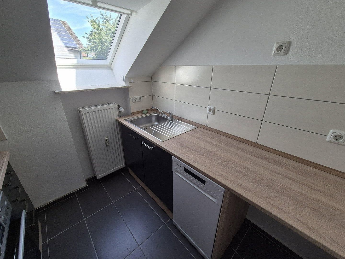 Pronájem bytu 3+1 75 m², Nandlstadt, Bavorsko Pronájem bytu 3+1 75 m², Nandlstadt, Bavorsko