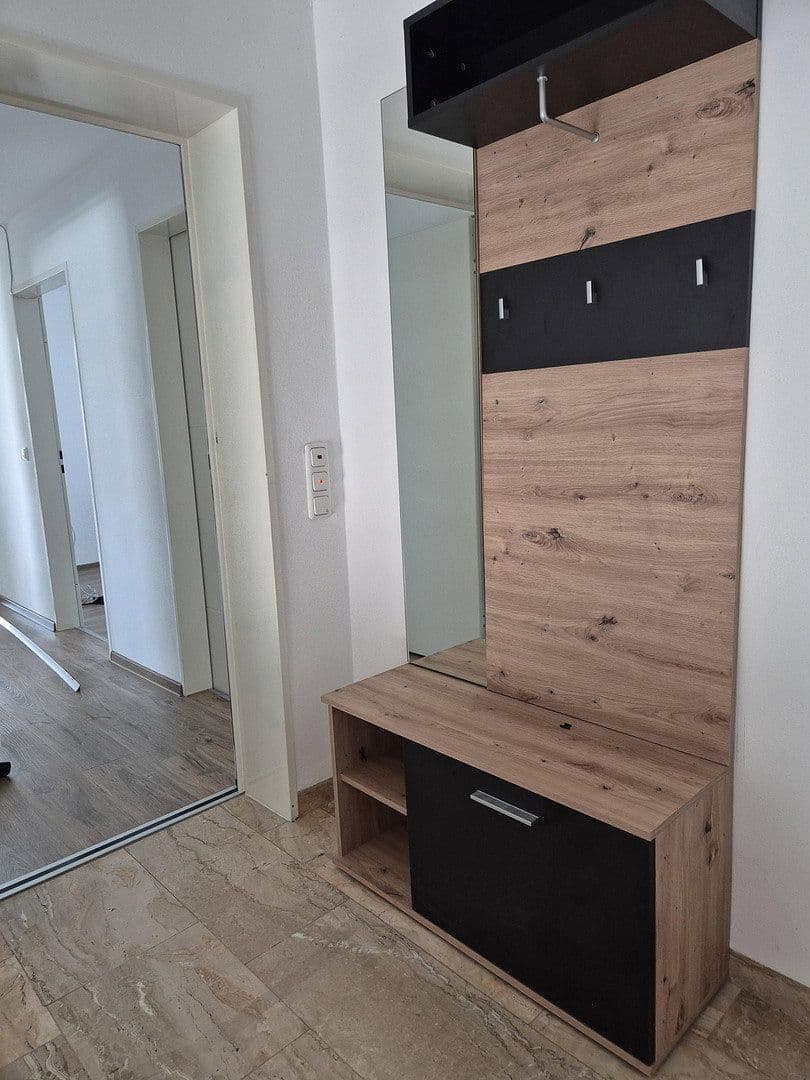 Pronájem bytu 3+1 75 m², Nandlstadt, Bavorsko Pronájem bytu 3+1 75 m², Nandlstadt, Bavorsko