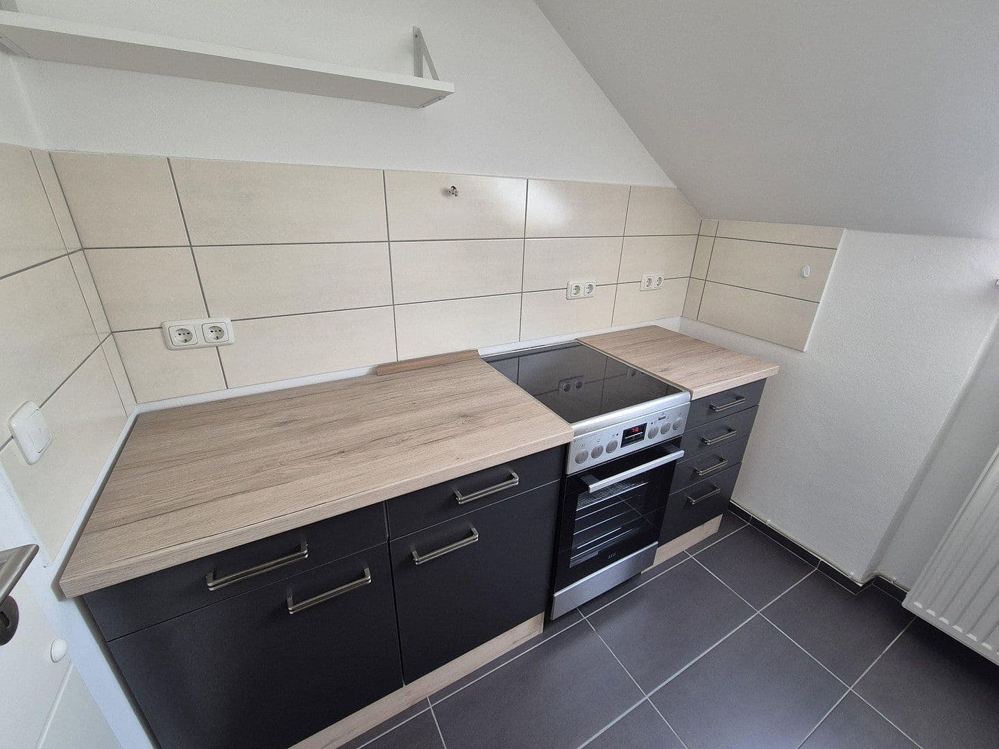 Pronájem bytu 3+1 75 m², Nandlstadt, Bavorsko Pronájem bytu 3+1 75 m², Nandlstadt, Bavorsko