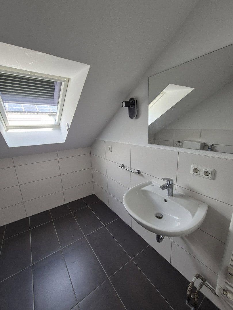 Pronájem bytu 3+1 75 m², Nandlstadt, Bavorsko Pronájem bytu 3+1 75 m², Nandlstadt, Bavorsko