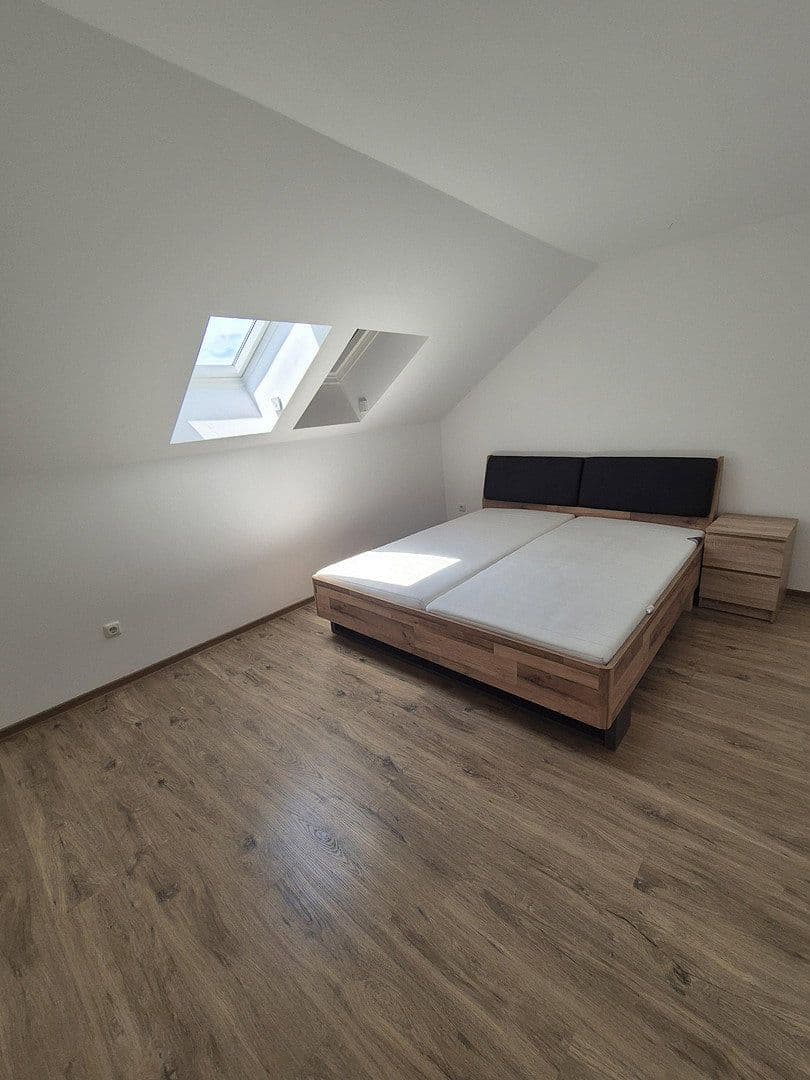Pronájem bytu 3+1 75 m², Nandlstadt, Bavorsko Pronájem bytu 3+1 75 m², Nandlstadt, Bavorsko