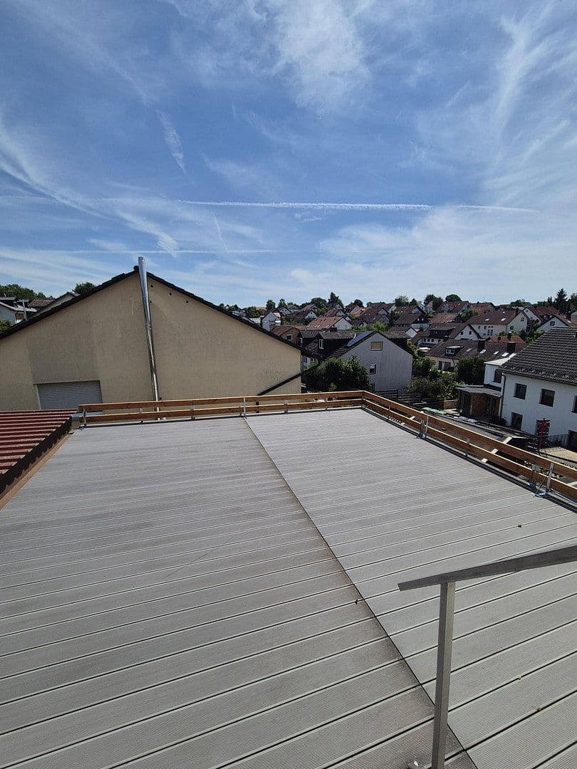 Pronájem bytu 3+1 75 m², Nandlstadt, Bavorsko Pronájem bytu 3+1 75 m², Nandlstadt, Bavorsko