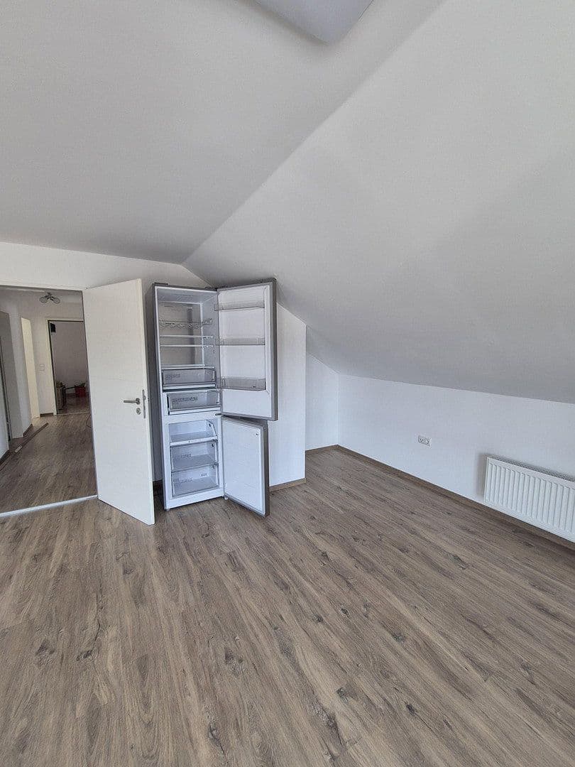 Pronájem bytu 3+1 75 m², Nandlstadt, Bavorsko Pronájem bytu 3+1 75 m², Nandlstadt, Bavorsko