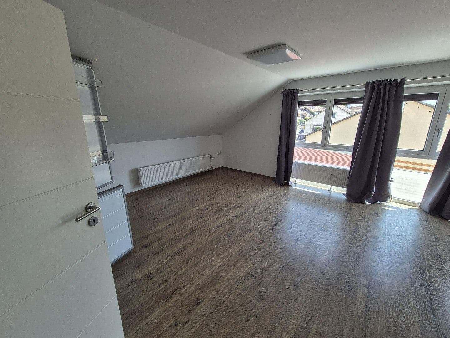 Pronájem bytu 3+1 75 m², Nandlstadt, Bavorsko Pronájem bytu 3+1 75 m², Nandlstadt, Bavorsko