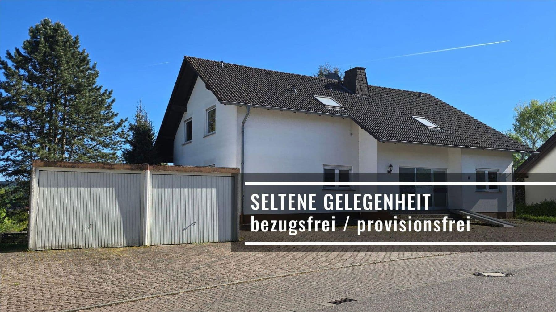 Prodej domu 325 m², pozemek 943 m², Weilburg, Hessen Prodej domu 325 m², pozemek 943 m², Weilburg, Hessen