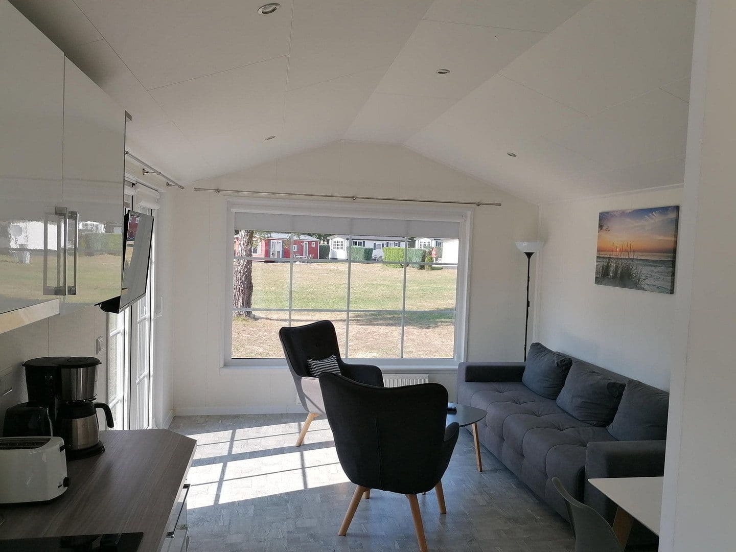 Prodej domu 40 m², pozemek 200 m², Suhrendorf 4, Ummanz, Mecklenburg-Vorpommern Prodej domu 40 m², pozemek 200 m², Suhrendorf 4, Ummanz, Mecklenburg-Vorpommern