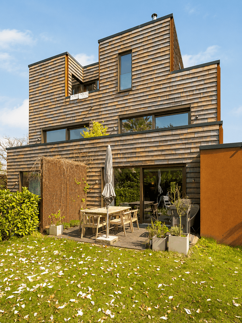 Prodej domu 157 m², pozemek 270 m², Hamburg-Blankenese, Hamburg Prodej domu 157 m², pozemek 270 m², Hamburg-Blankenese, Hamburg