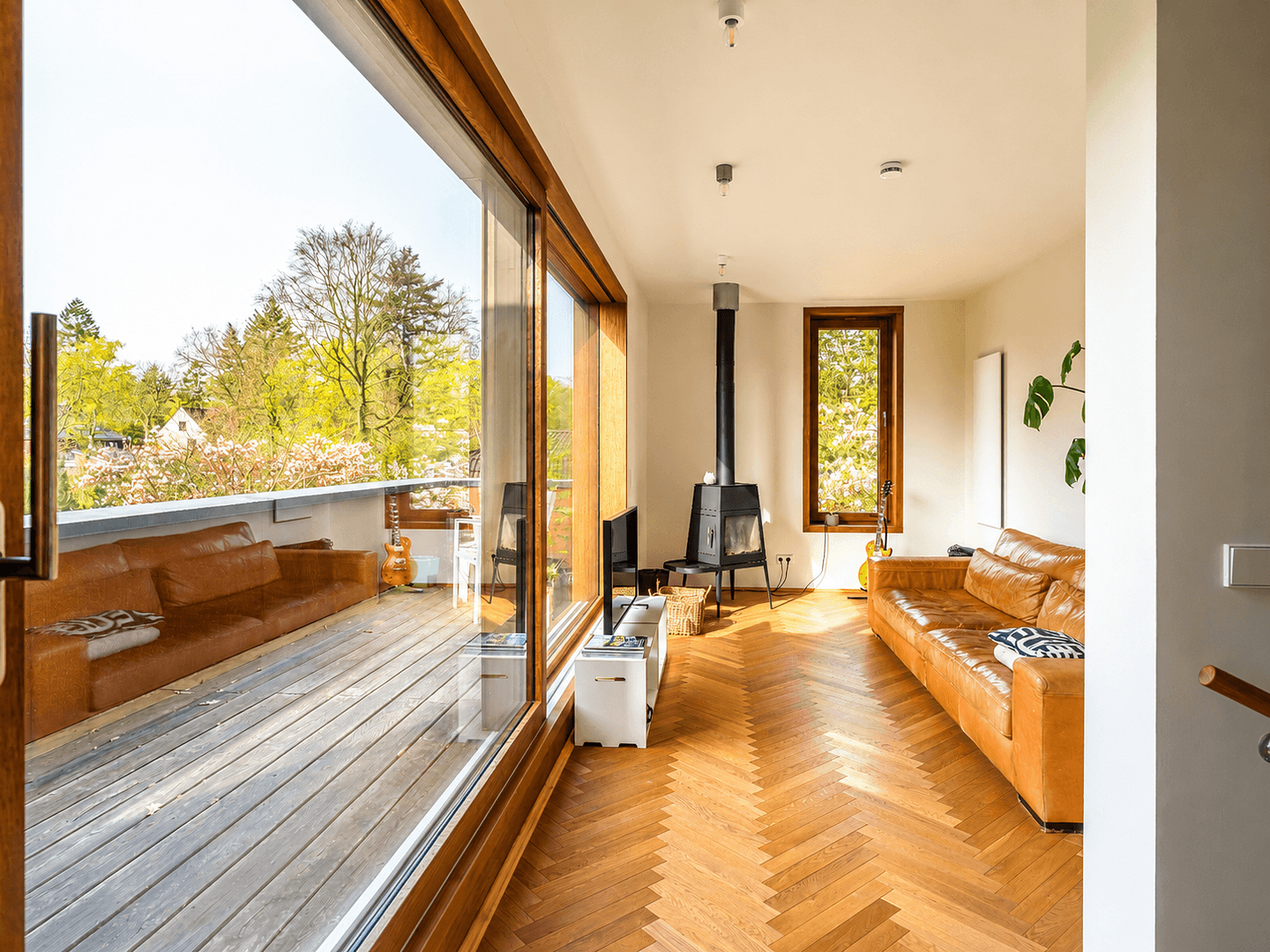 Prodej domu 157 m², pozemek 270 m², Hamburg-Blankenese, Hamburg Prodej domu 157 m², pozemek 270 m², Hamburg-Blankenese, Hamburg
