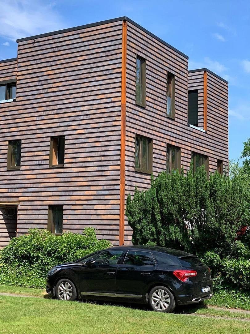 Prodej domu 157 m², pozemek 270 m², Hamburg-Blankenese, Hamburg Prodej domu 157 m², pozemek 270 m², Hamburg-Blankenese, Hamburg