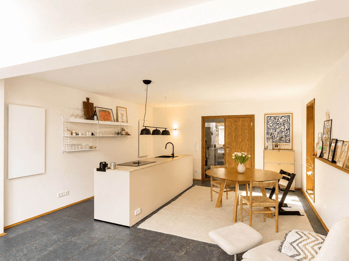 Prodej domu 157 m², pozemek 270 m², Hamburg-Blankenese, Hamburg Prodej domu 157 m², pozemek 270 m², Hamburg-Blankenese, Hamburg
