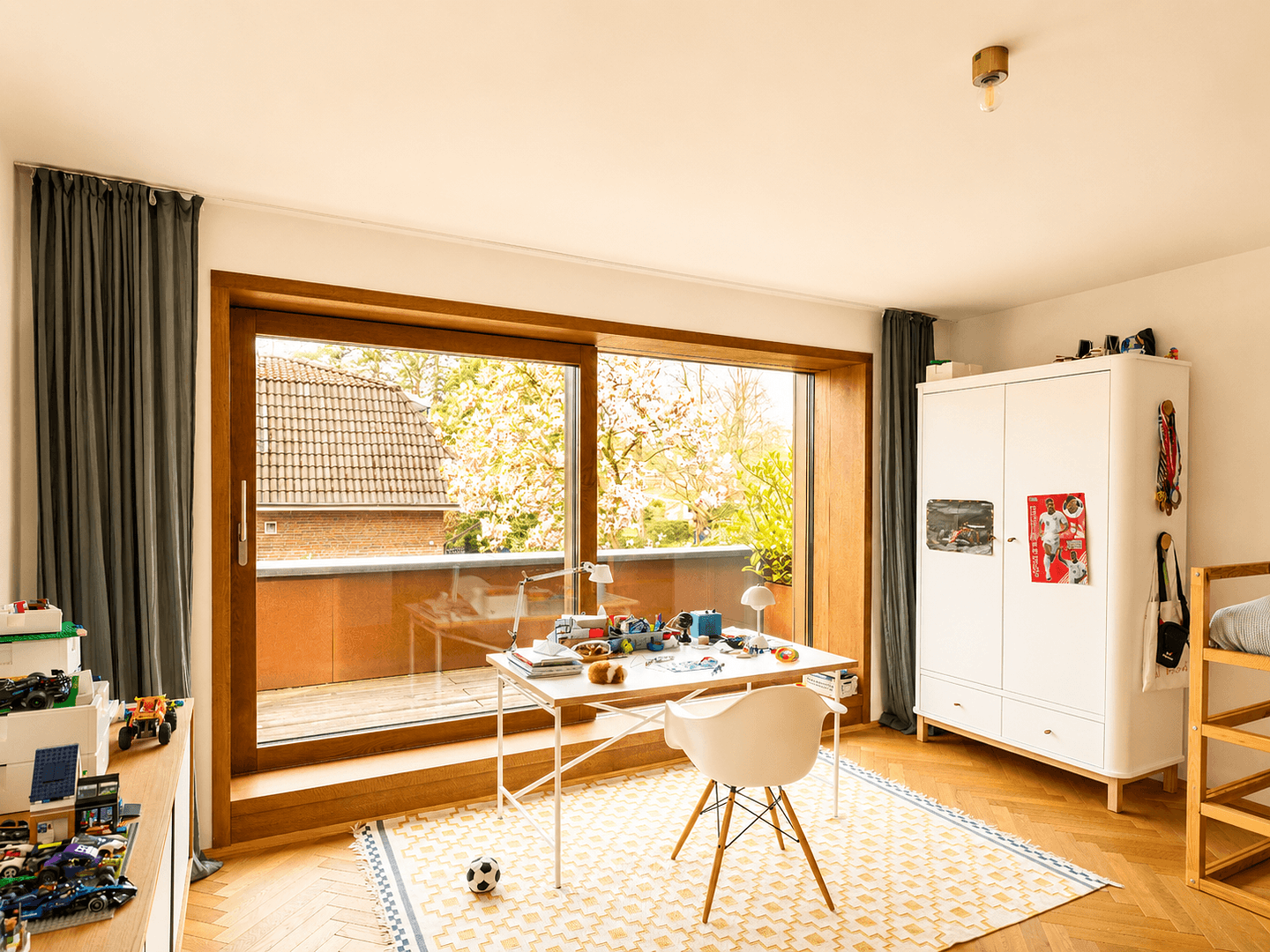 Prodej domu 157 m², pozemek 270 m², Hamburg-Blankenese, Hamburg Prodej domu 157 m², pozemek 270 m², Hamburg-Blankenese, Hamburg