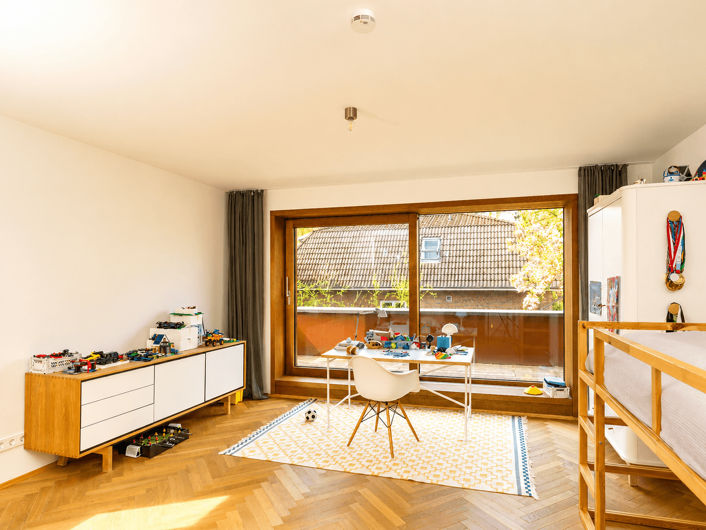 Prodej domu 157 m², pozemek 270 m², Hamburg-Blankenese, Hamburg Prodej domu 157 m², pozemek 270 m², Hamburg-Blankenese, Hamburg