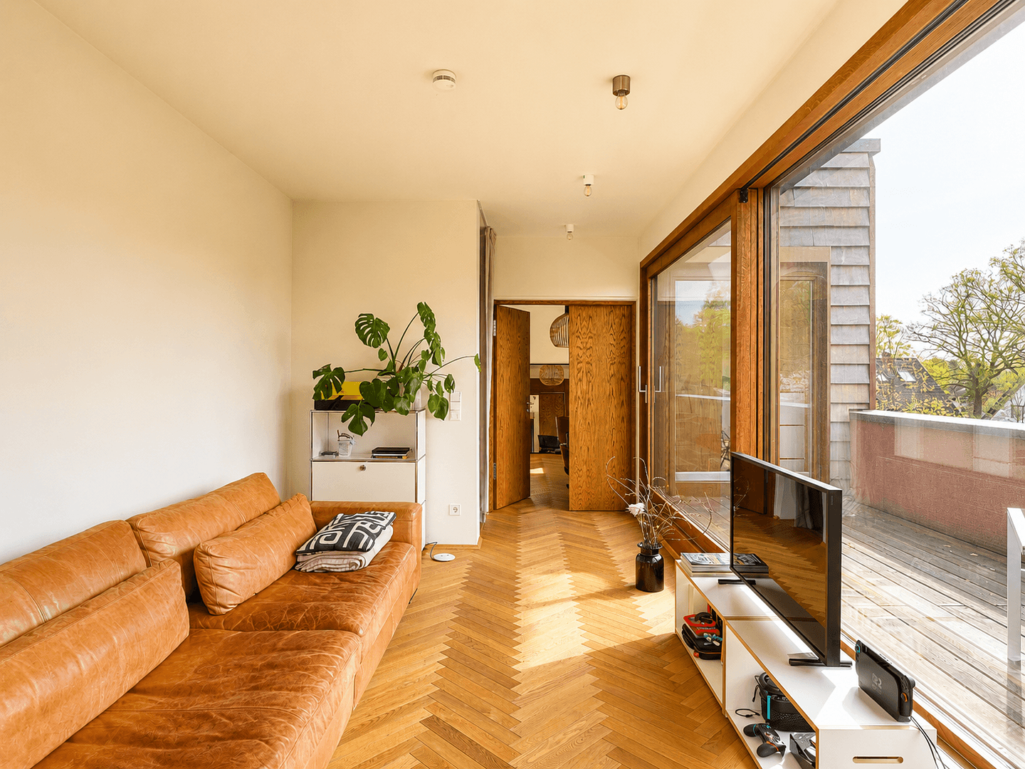 Prodej domu 157 m², pozemek 270 m², Hamburg-Blankenese, Hamburg Prodej domu 157 m², pozemek 270 m², Hamburg-Blankenese, Hamburg