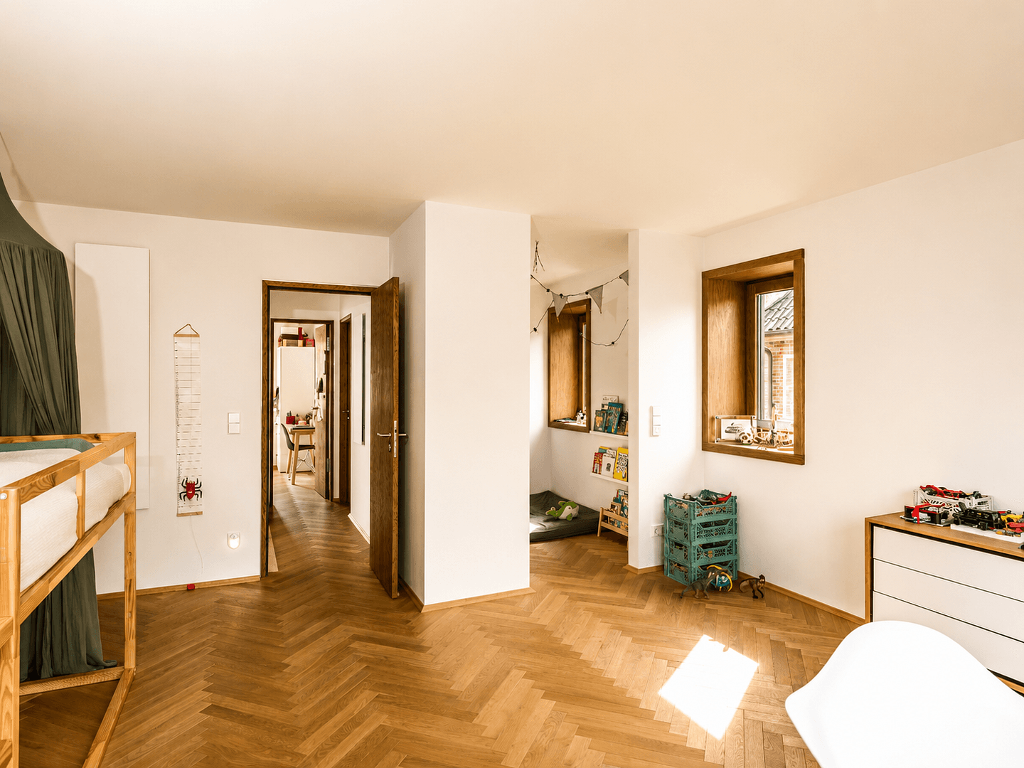 Prodej domu 157 m², pozemek 270 m², Hamburg-Blankenese, Hamburg Prodej domu 157 m², pozemek 270 m², Hamburg-Blankenese, Hamburg
