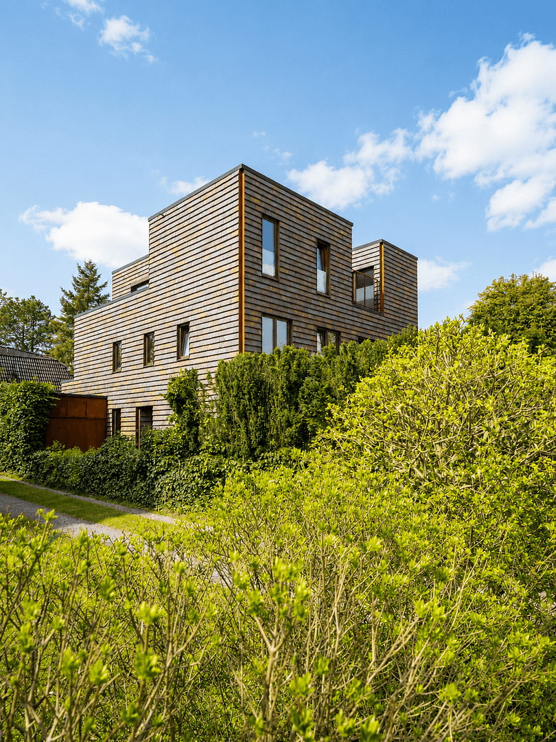 Prodej domu 157 m², pozemek 270 m², Hamburg-Blankenese, Hamburg Prodej domu 157 m², pozemek 270 m², Hamburg-Blankenese, Hamburg