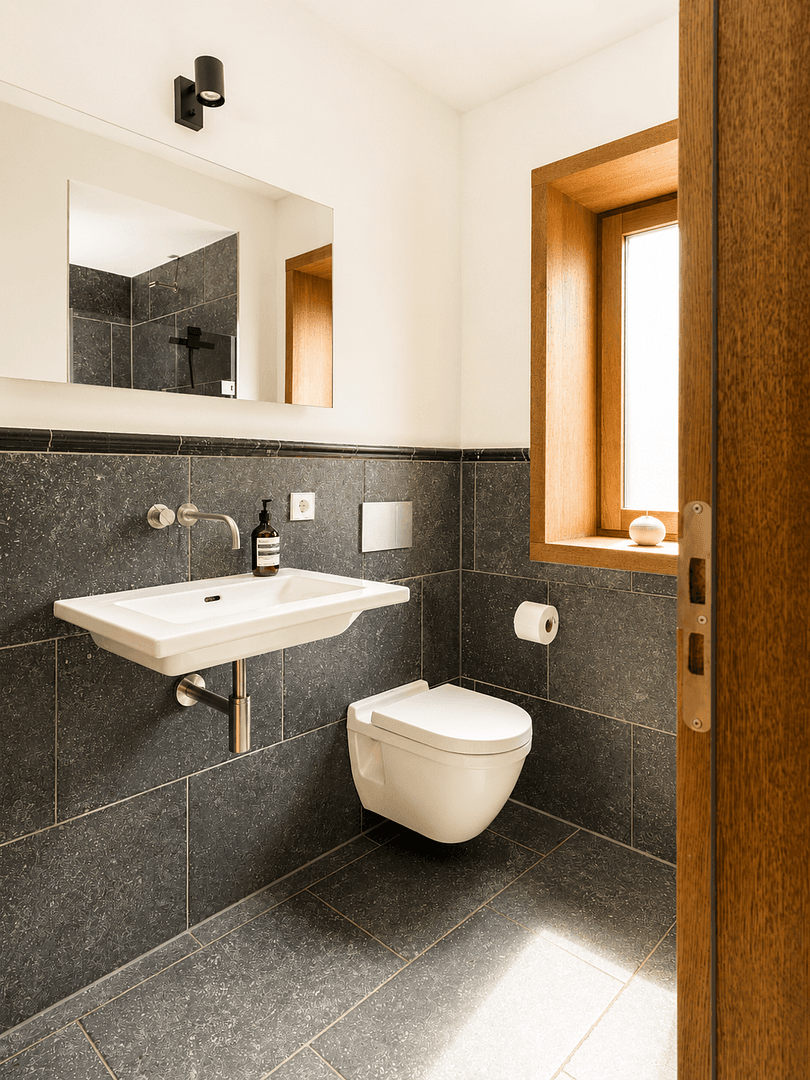 Prodej domu 157 m², pozemek 270 m², Hamburg-Blankenese, Hamburg Prodej domu 157 m², pozemek 270 m², Hamburg-Blankenese, Hamburg
