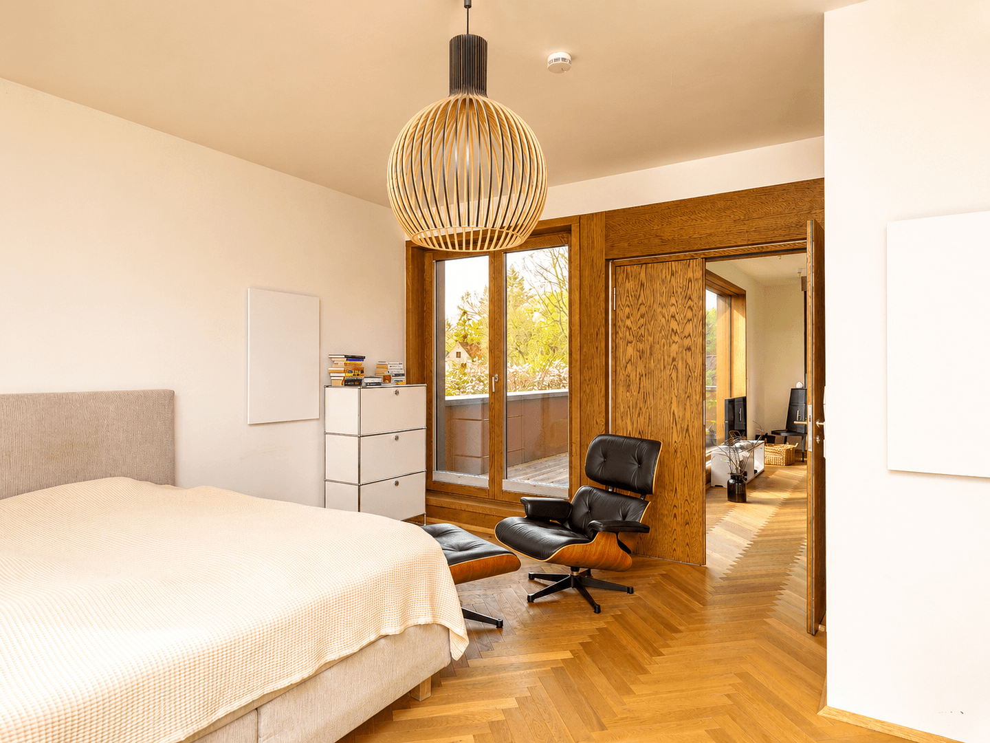 Prodej domu 157 m², pozemek 270 m², Hamburg-Blankenese, Hamburg Prodej domu 157 m², pozemek 270 m², Hamburg-Blankenese, Hamburg