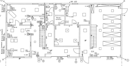 Prodej nebytového prostoru 15.649 m², Landshut, Bavorsko Prodej nebytového prostoru 15.649 m², Landshut, Bavorsko