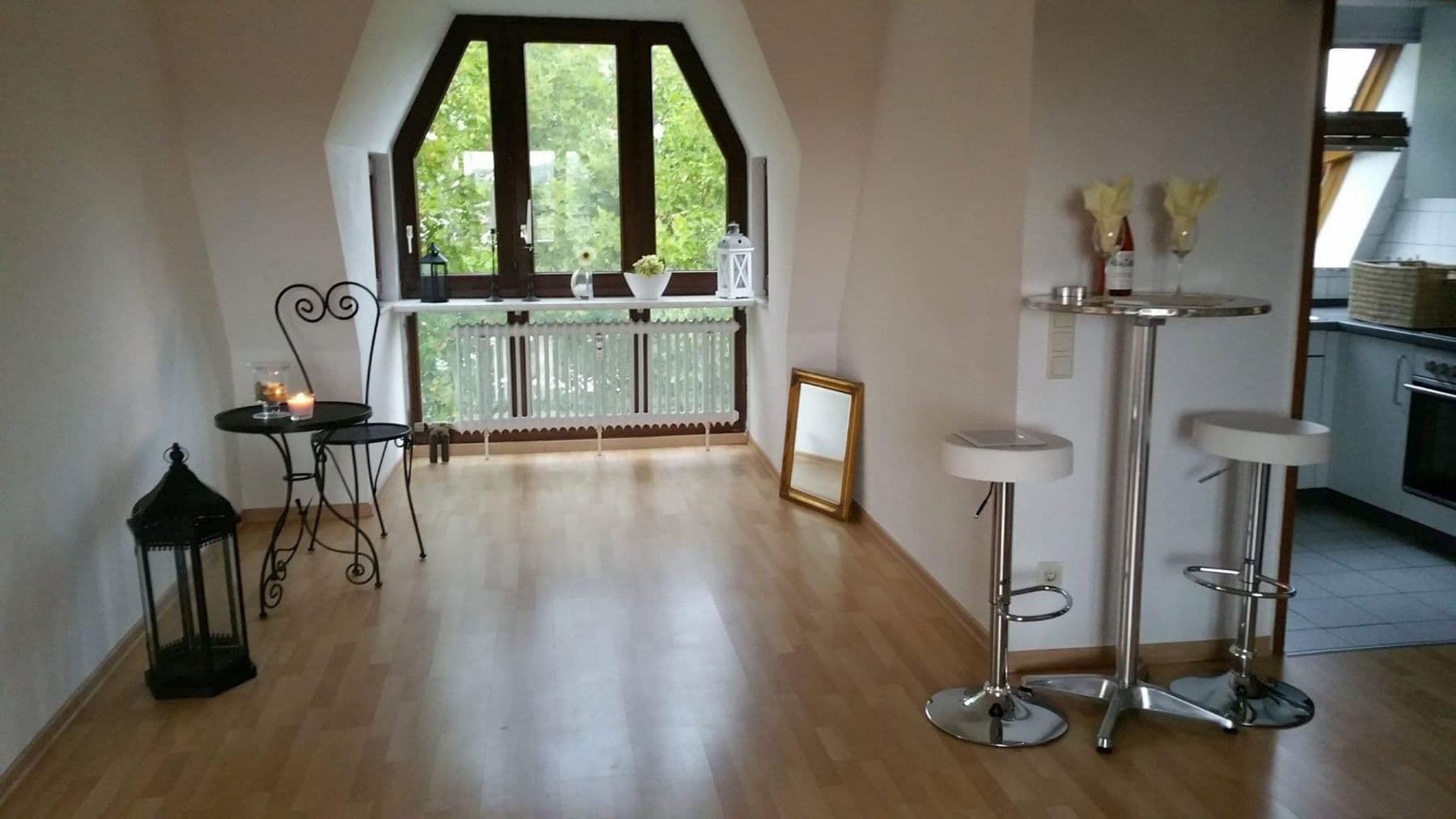 Pronájem bytu 3+1 67 m², Max-Planck-Straße 18/8, Heilbronn, Bádensko-Württembersko Pronájem bytu 3+1 67 m², Max-Planck-Straße 18/8, Heilbronn, Bádensko-Württembersko