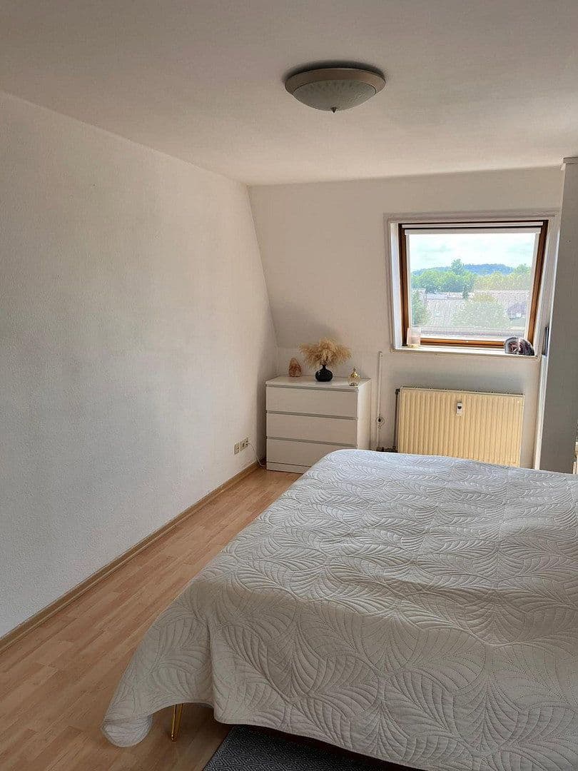 Pronájem bytu 3+1 67 m², Max-Planck-Straße 18/8, Heilbronn, Bádensko-Württembersko Pronájem bytu 3+1 67 m², Max-Planck-Straße 18/8, Heilbronn, Bádensko-Württembersko