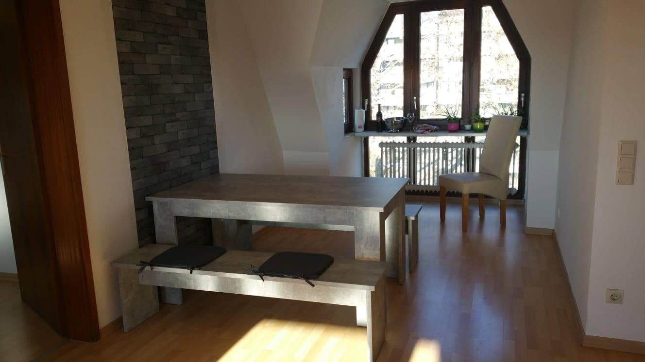 Pronájem bytu 3+1 67 m², Max-Planck-Straße 18/8, Heilbronn, Bádensko-Württembersko Pronájem bytu 3+1 67 m², Max-Planck-Straße 18/8, Heilbronn, Bádensko-Württembersko