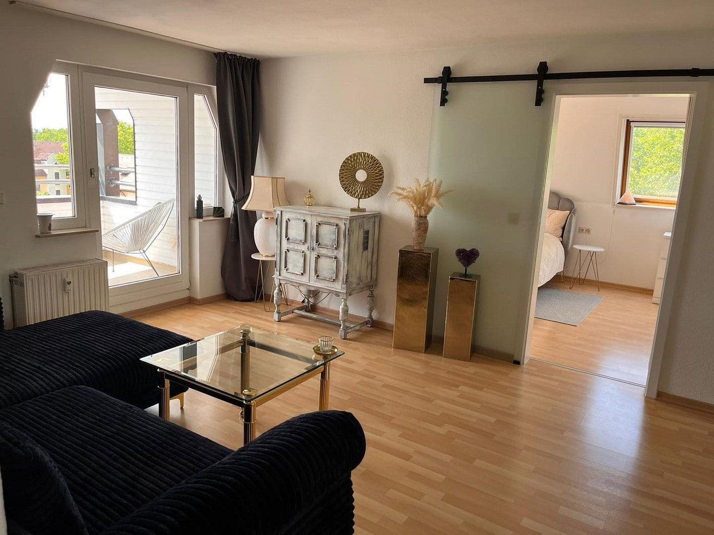 Pronájem bytu 3+1 67 m², Max-Planck-Straße 18/8, Heilbronn, Bádensko-Württembersko Pronájem bytu 3+1 67 m², Max-Planck-Straße 18/8, Heilbronn, Bádensko-Württembersko