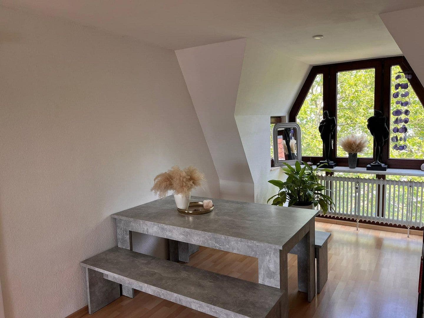 Pronájem bytu 3+1 67 m², Max-Planck-Straße 18/8, Heilbronn, Bádensko-Württembersko Pronájem bytu 3+1 67 m², Max-Planck-Straße 18/8, Heilbronn, Bádensko-Württembersko