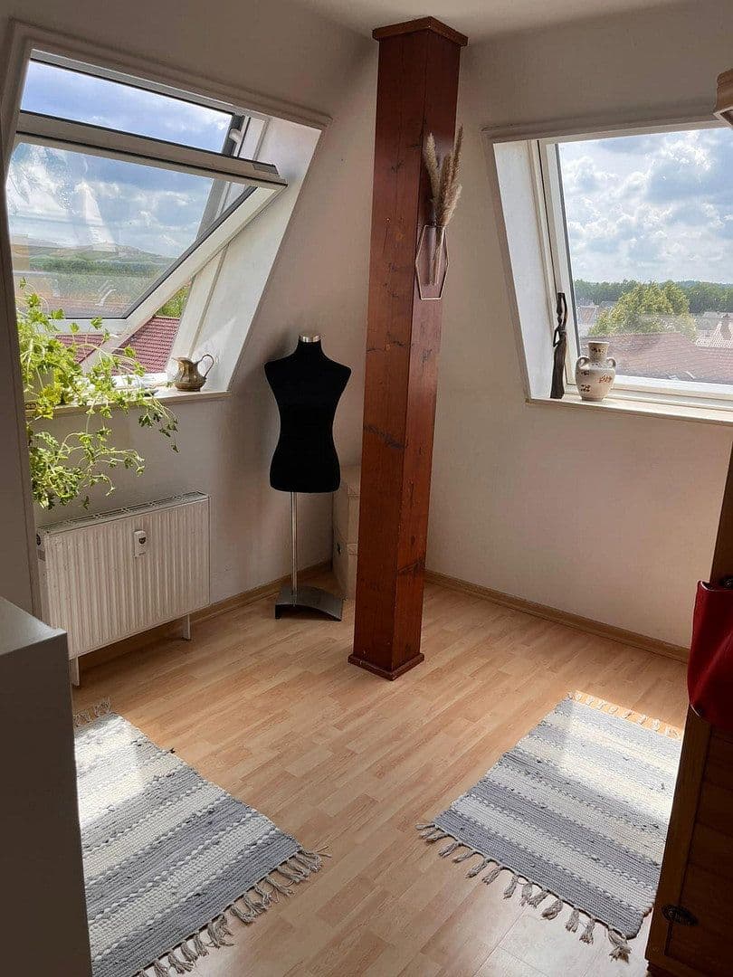 Pronájem bytu 3+1 67 m², Max-Planck-Straße 18/8, Heilbronn, Bádensko-Württembersko Pronájem bytu 3+1 67 m², Max-Planck-Straße 18/8, Heilbronn, Bádensko-Württembersko