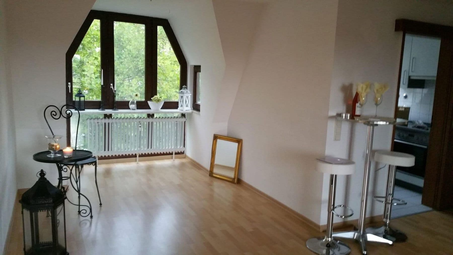 Pronájem bytu 3+1 67 m², Max-Planck-Straße 18/8, Heilbronn, Bádensko-Württembersko Pronájem bytu 3+1 67 m², Max-Planck-Straße 18/8, Heilbronn, Bádensko-Württembersko