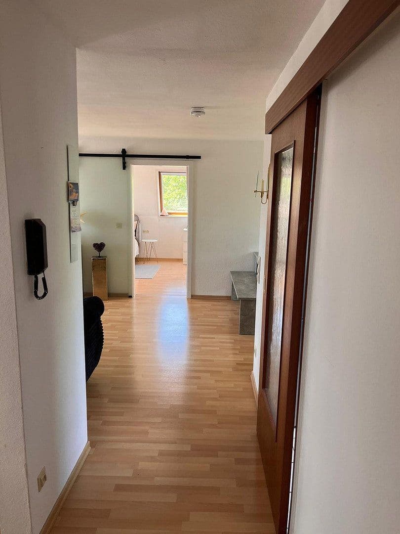 Pronájem bytu 3+1 67 m², Max-Planck-Straße 18/8, Heilbronn, Bádensko-Württembersko Pronájem bytu 3+1 67 m², Max-Planck-Straße 18/8, Heilbronn, Bádensko-Württembersko