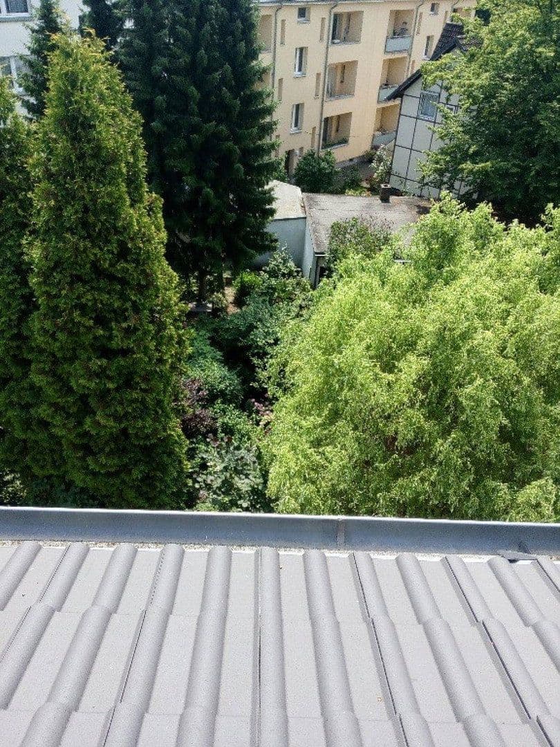 Pronájem bytu 2+kk 50 m², Konrad-Adenauer-Straße 18, Witten, Severní Porýní-Vestfálsko Pronájem bytu 2+kk 50 m², Konrad-Adenauer-Straße 18, Witten, Severní Porýní-Vestfálsko
