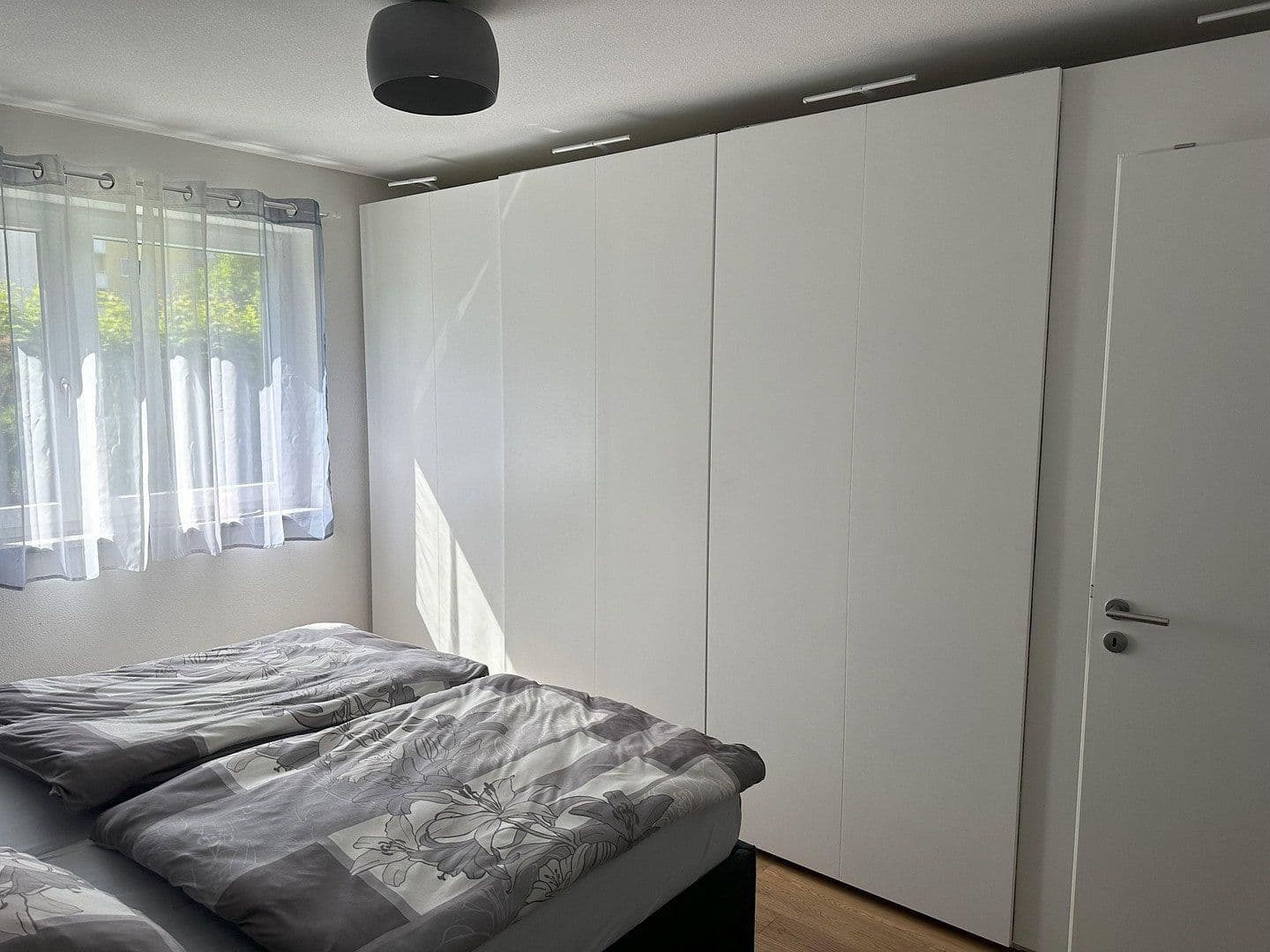 Pronájem bytu 3+1 99 m², Niels-Bohr-Str. 8, Garching, Bavorsko Pronájem bytu 3+1 99 m², Niels-Bohr-Str. 8, Garching, Bavorsko